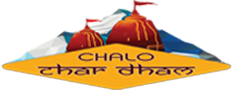 Spritual Journey with ChaloCharDham